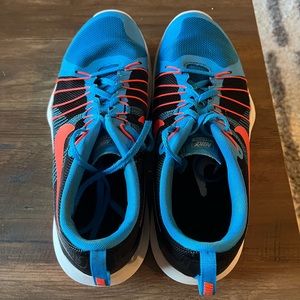 Men’s Nike Flex Tennis Shoes